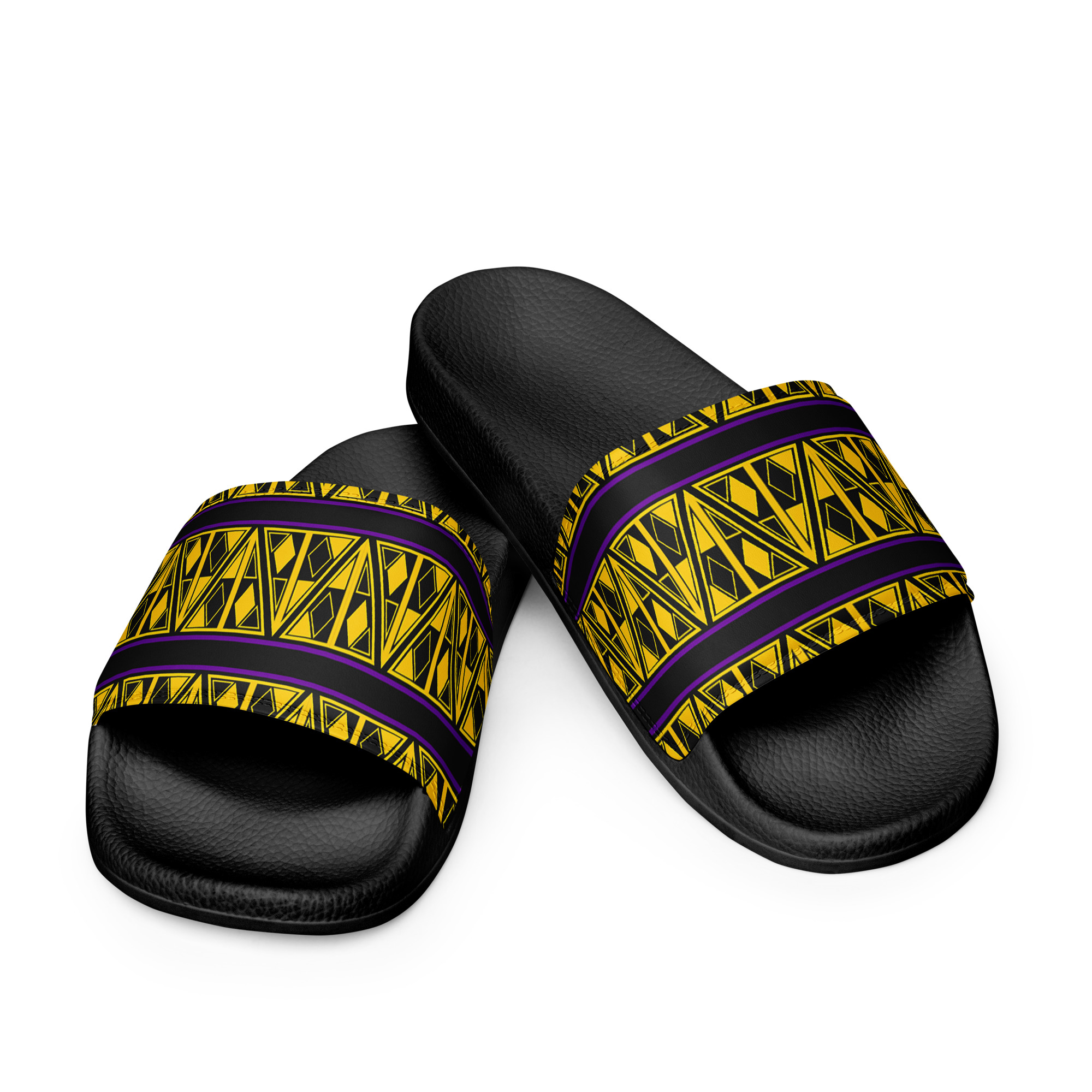 Royalty Diamond Sandals